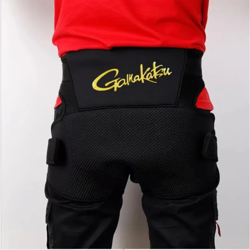 Fishing Rain Suit - GM-Breathable Anti-Slip Fishing Cushion, Anti-Dirt Mat,
