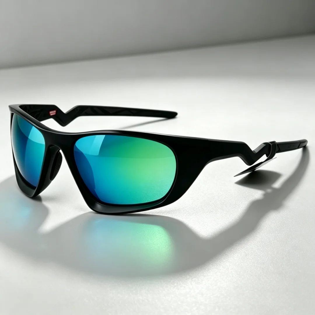 Luxury Brand OO9431 Lateralis  - огляд і ціна Fishing Sunglasses Polarized
