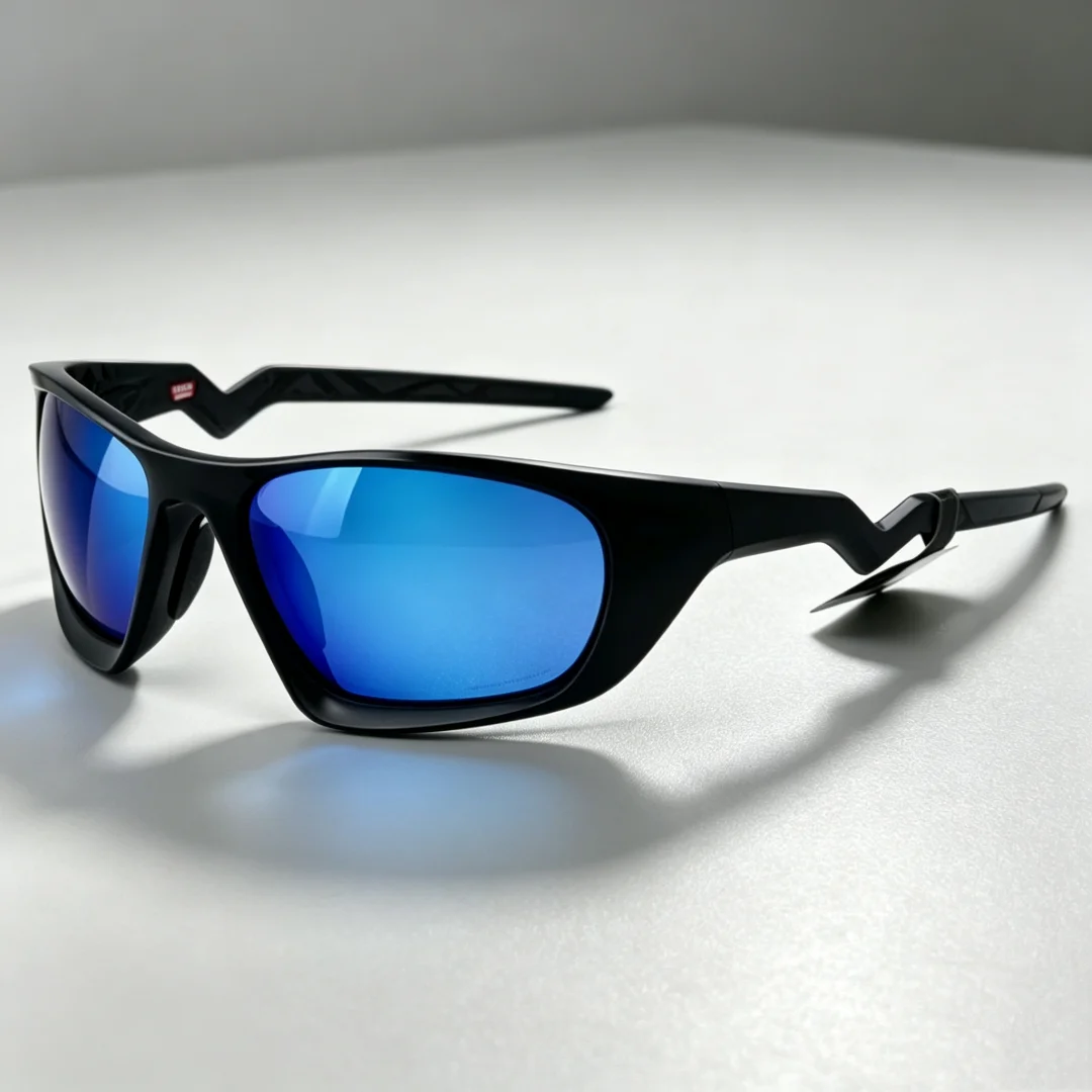 Luxury Brand OO9431 Lateralis  - огляд і ціна Fishing Sunglasses Polarized